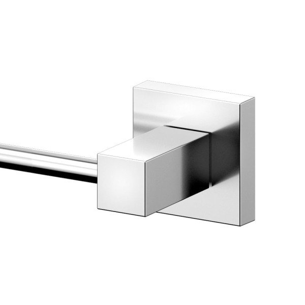 Encontraproduto.com.br - Porta Toalha Barra Docol Square 57cm Cromado