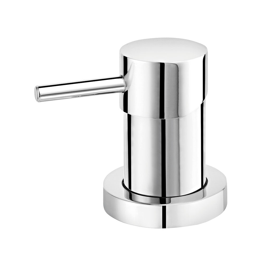 Encontraproduto.com.br - Acabamento para Registro Base Docol Uno 3/4
