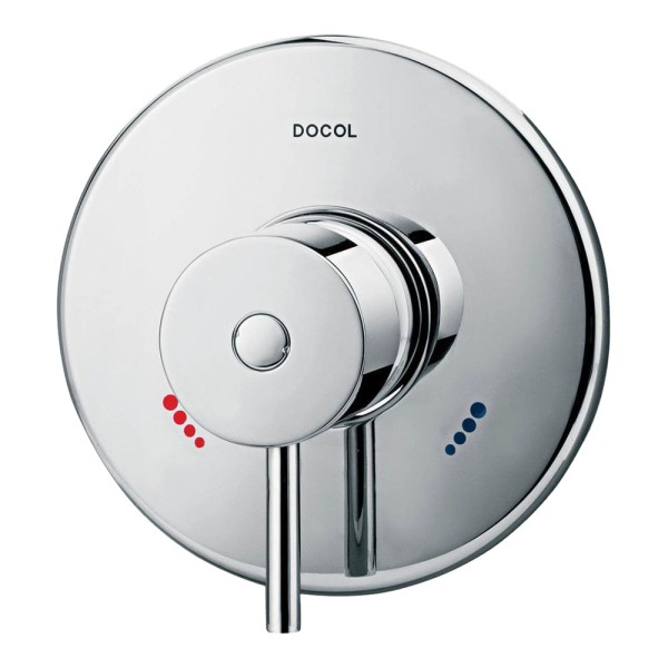 Encontraproduto.com.br - Acabamento monocomando para chuveiro baixa pressão 3/4