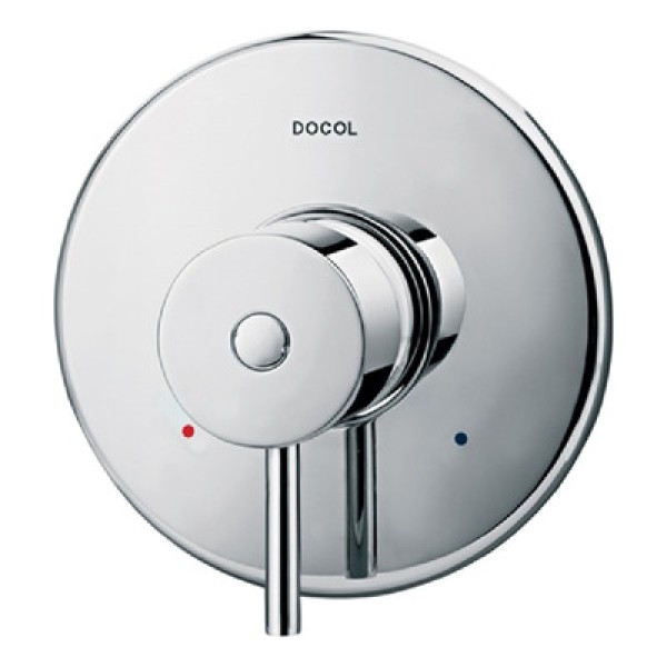 Encontraproduto.com.br - Acabamento monocomando para chuveiro baixa pressão 3/4