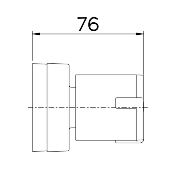 Encontraproduto.com.br - Acabamento Para Registro Docol 3/4