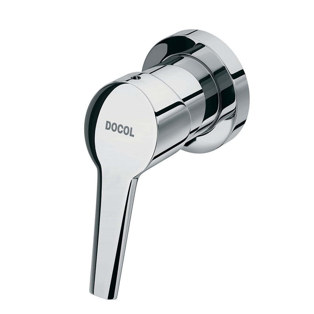 Encontraproduto.com.br - Acabamento para Registro Base Docol Nexus 3/4