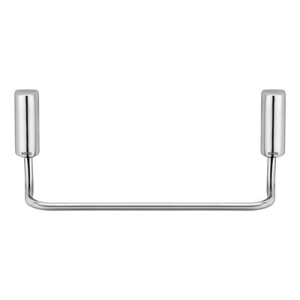 Encontraproduto.com.br - Porta Toalha Docol Idea Rosto Cromado