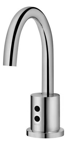 Torneira para Banheiro Mesa Eletric Leed Cromada - 00603906 - Docol