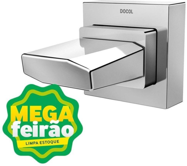 Encontraproduto.com.br - Acabamento para registro base Deca 1/2