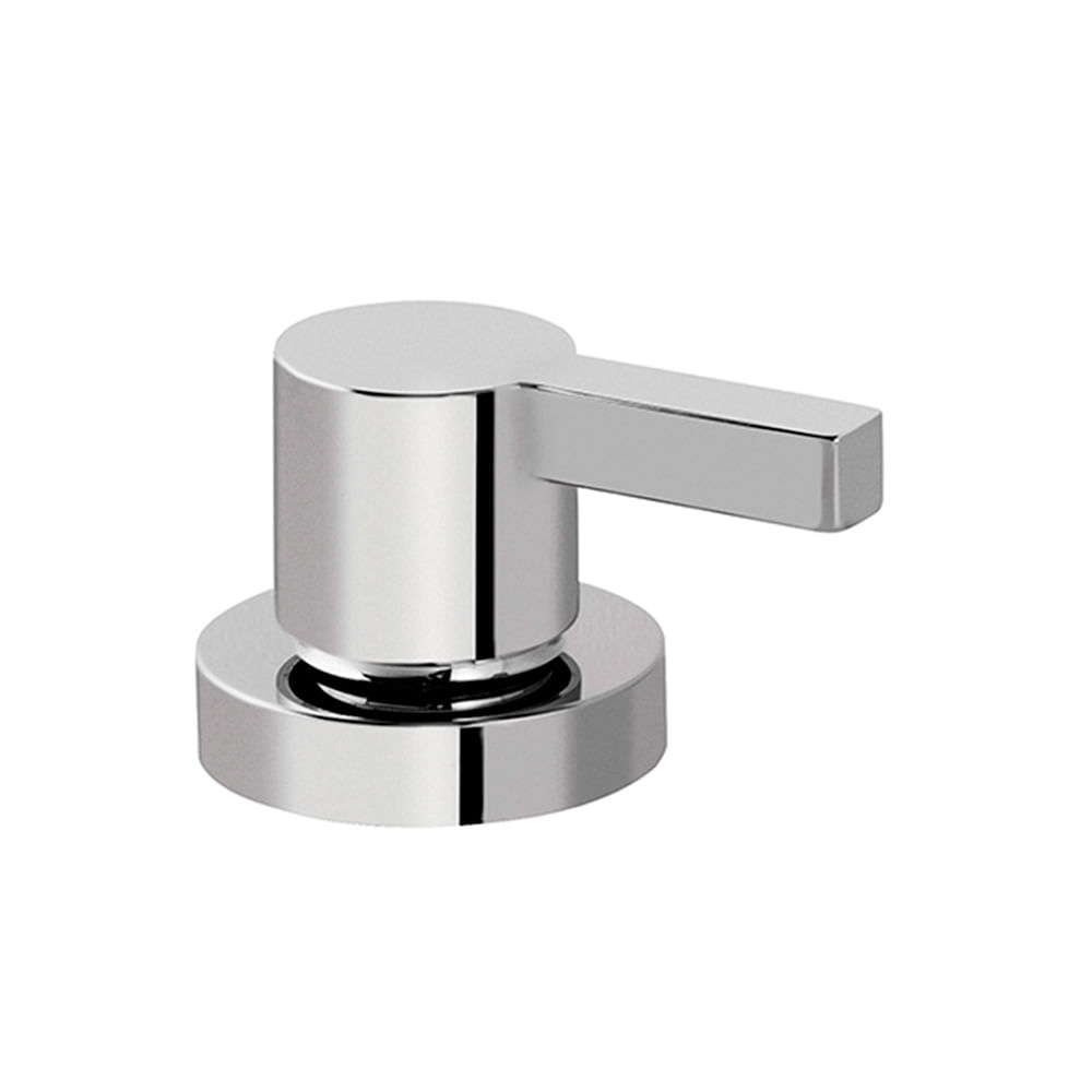 Encontraproduto.com.br - Acabamento 1/2 A 1 Chess Cromado Docol