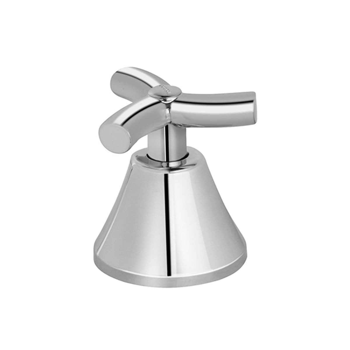 Encontraproduto.com.br - Acabamento Docol Para Registro Deca E Similares 1 1/2 E 1 1/4 Docolprimor - Docol
