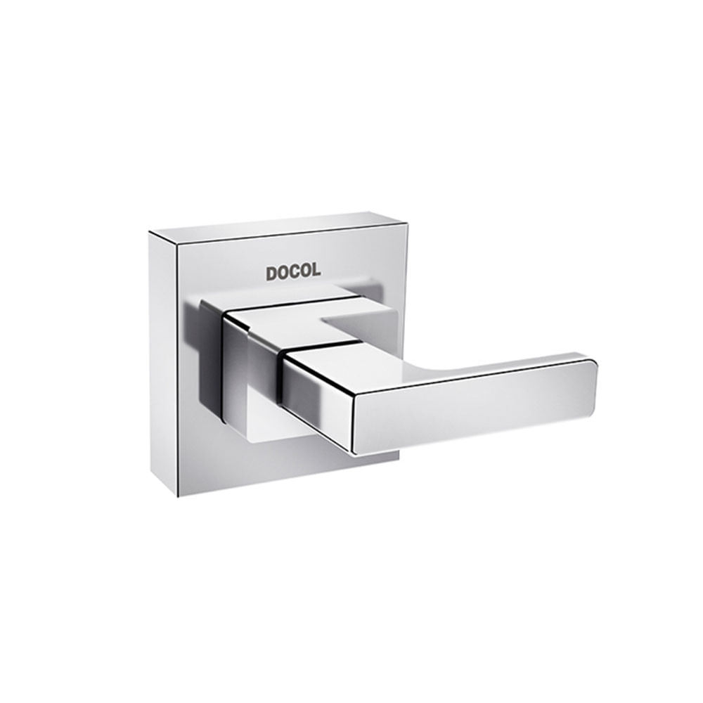 Encontraproduto.com.br - Acabamento para Registro Deca e Similares Breezy 3/4 - Docol - 00731006 - Unitário