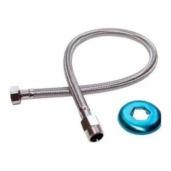 Encontraproduto.com.br - Ligação Flexível 1/2