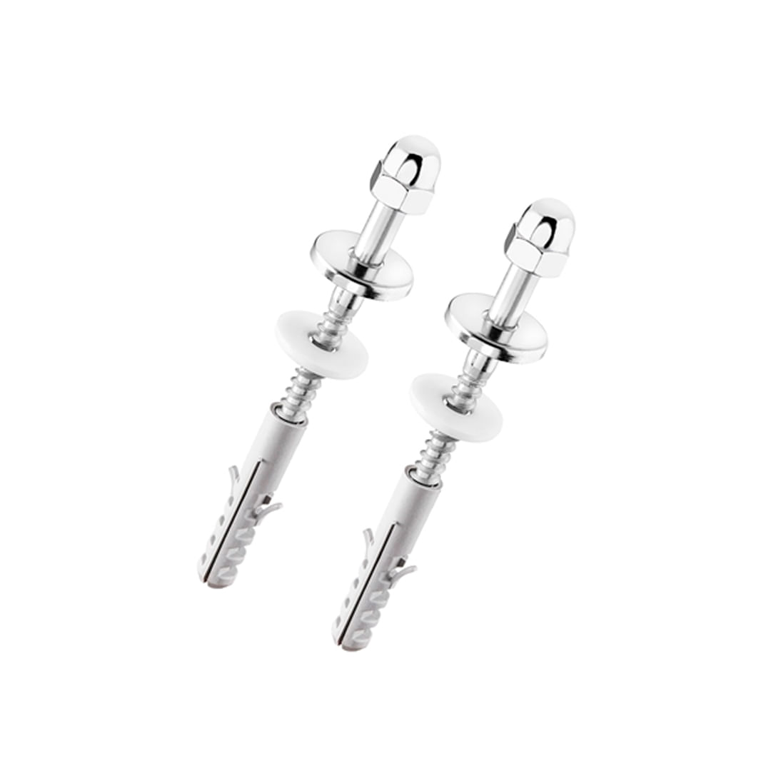 Encontraproduto.com.br - Parafuso para Fixação Bacia e Mictório Inox Docol