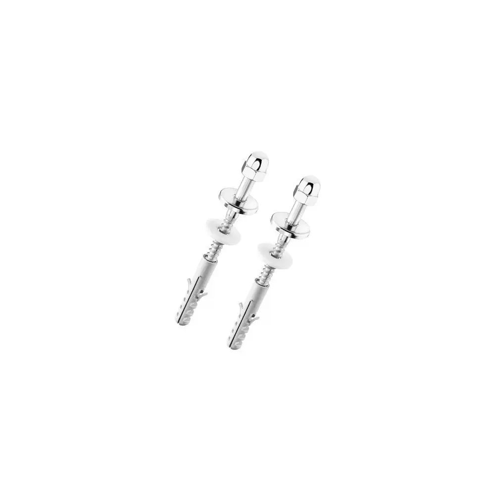 Encontraproduto.com.br - Parafuso para Fixação Bacia e Mictório Inox Docol