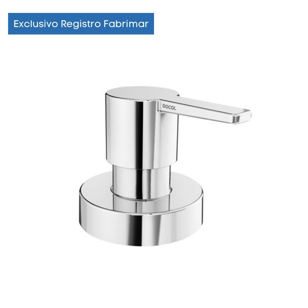 Encontraproduto.com.br - Acabamento Para Registro Base 3/4