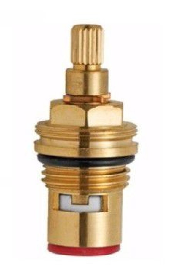 Kit Cartucho Cerâmico Anti-Horário 00811306 Standard Docol