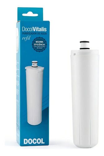 Refil para Purificador Docol Vitalis