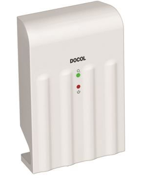Encontraproduto.com.br - Monocomando Para Cozinhas Docol Ozonio  (5mca) Cromado - Docol