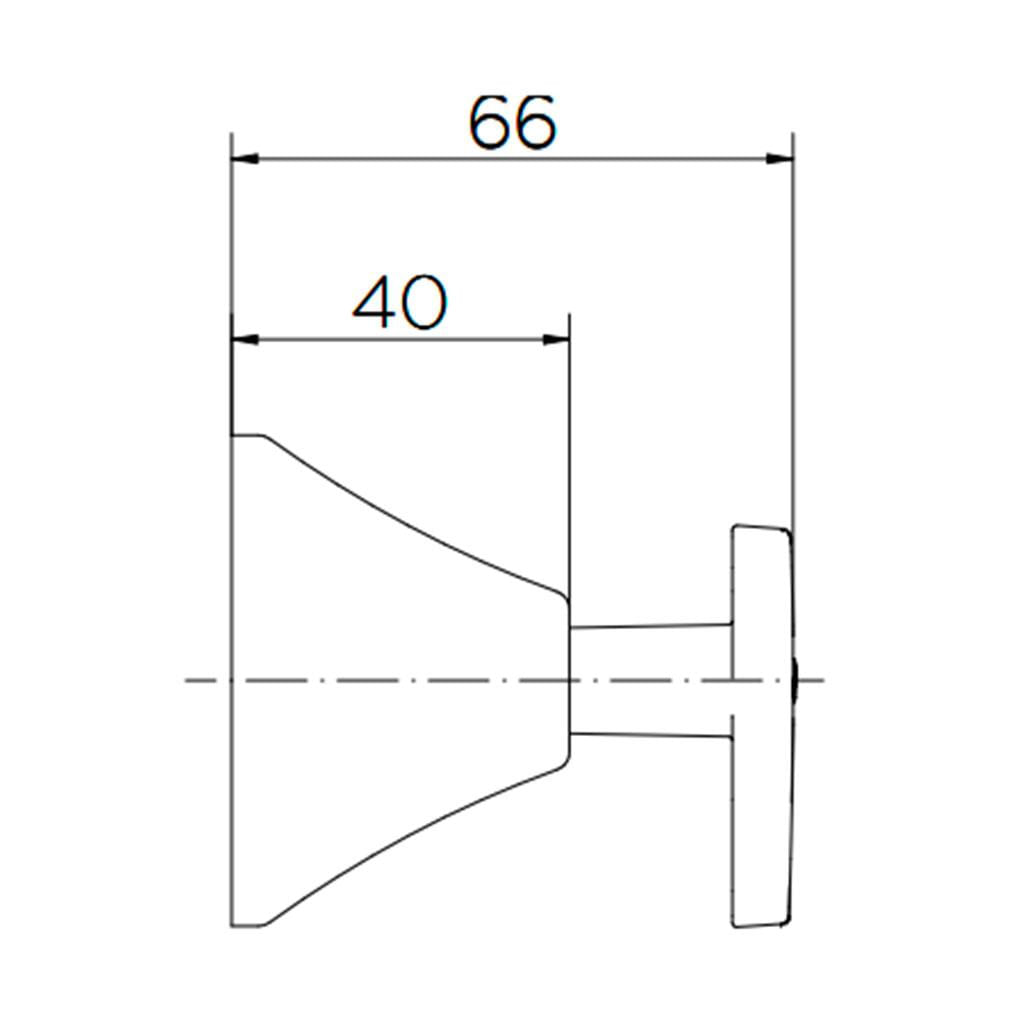 Encontraproduto.com.br - Acabamento para registro Base 3/4