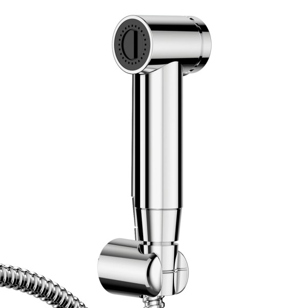 Encontraproduto.com.br - Ducha Higiênica Docol Liss 921106 com Registro e Derivação Cromado