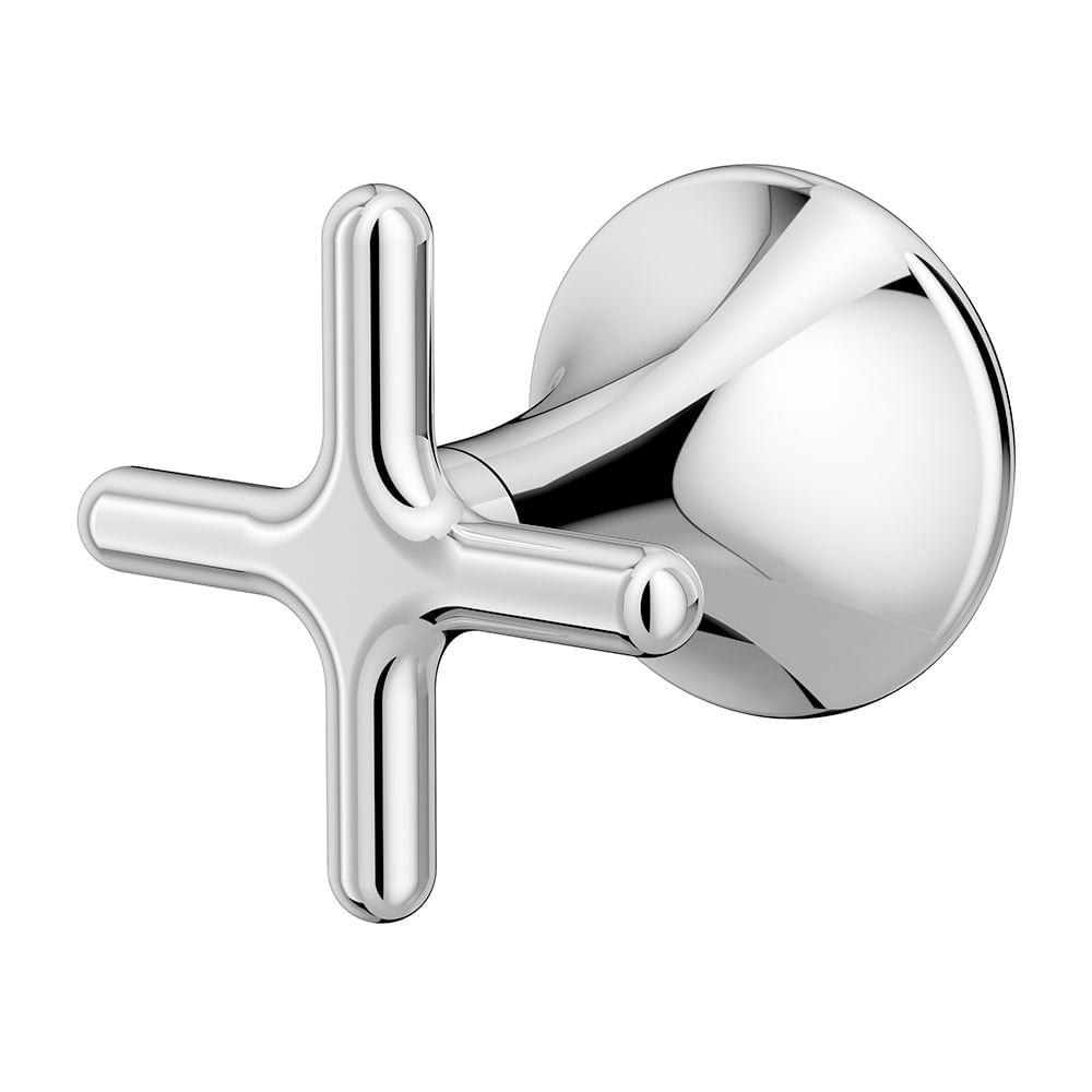 Encontraproduto.com.br - Acabamento para Registro Docol Liss 921406 para Base Deca 1/2