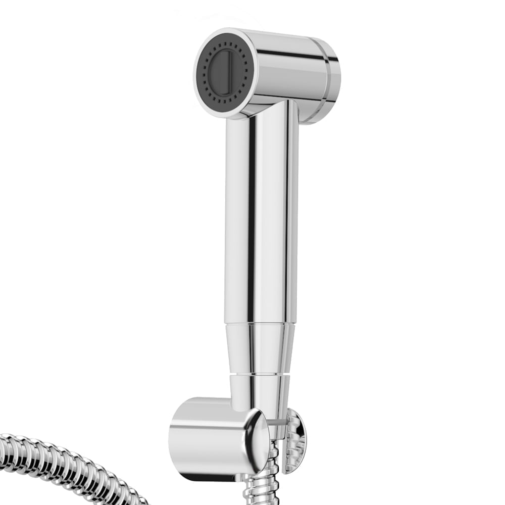 Ducha higiênica com registro e derivação New Edge - 00925606 - Docol