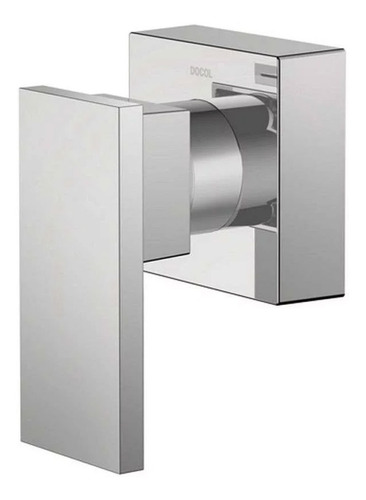 Encontraproduto.com.br - Acabamento para Registro Docol New Edge 925706 DocolBase 1/2