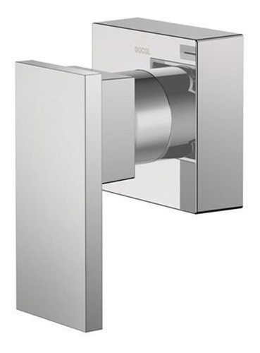 Encontraproduto.com.br - Acabamento para Registro Docol New Edge 925706 DocolBase 1/2