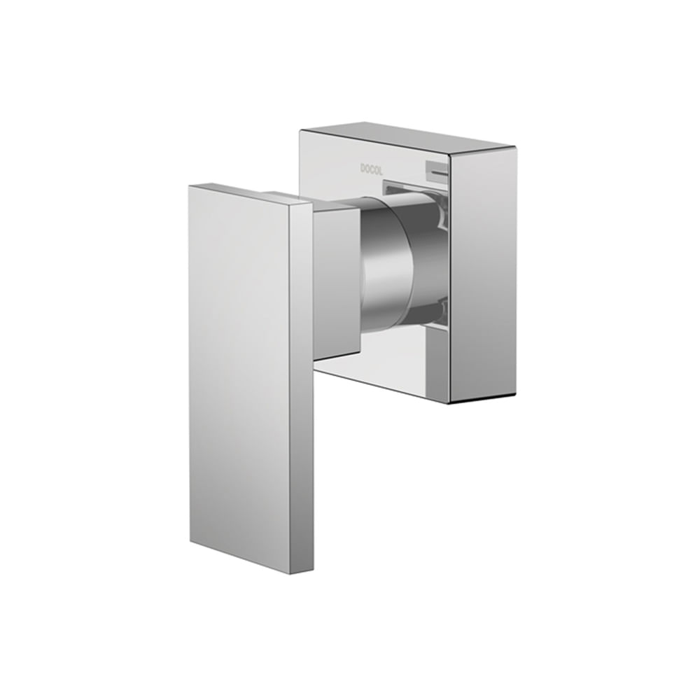 Encontraproduto.com.br - Acabamento para Registro Docol New Edge 925706 DocolBase 1/2
