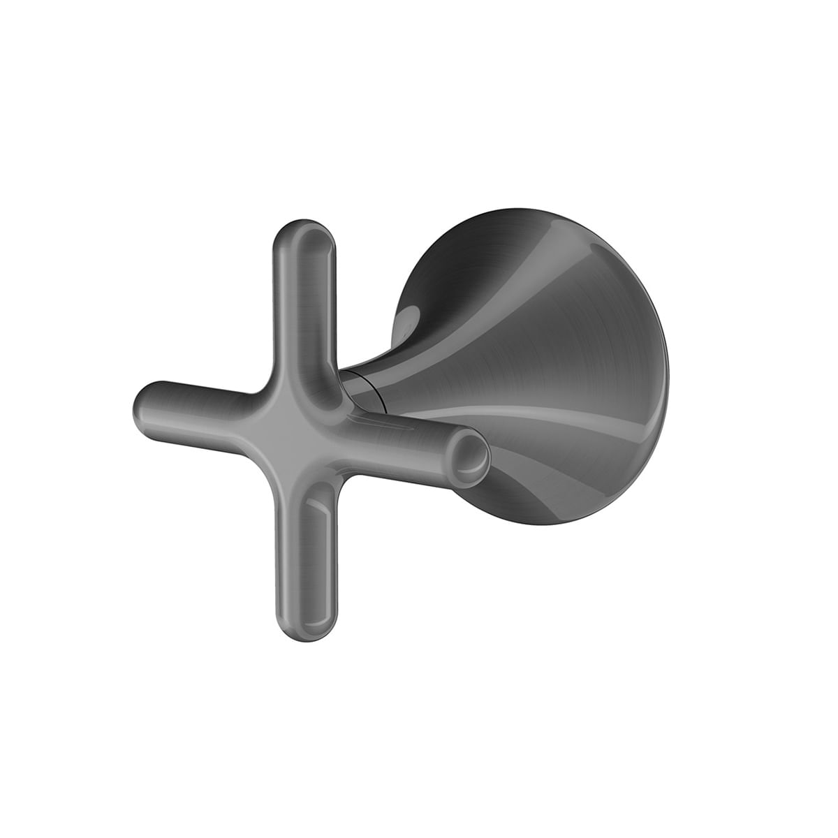 Encontraproduto.com.br - Acabamento para Registro Docol Liss 921270 DocolBase 1/2