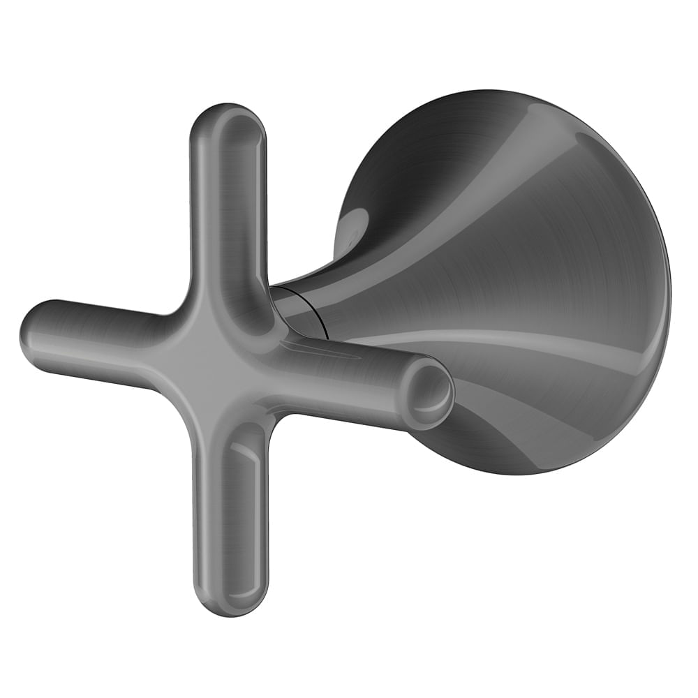 Encontraproduto.com.br - Acabamento para Registro Docol Liss 921270 DocolBase 1/2