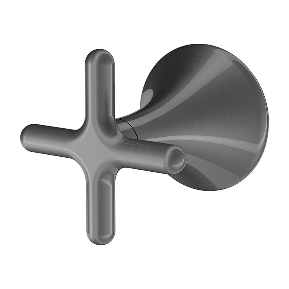 Encontraproduto.com.br - Acabamento para Registro Docol Liss 921470 para Base Deca 1/2