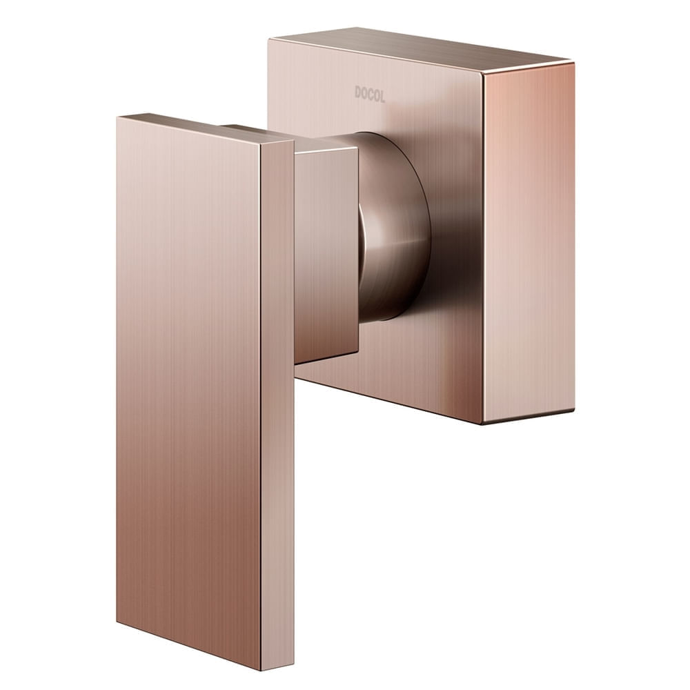 Encontraproduto.com.br - Acabamento para Registro Docol New Edge 925769 DocolBase 1/2