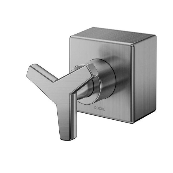 Encontraproduto.com.br - Acabamento para Registro Base Deca 1.1/4