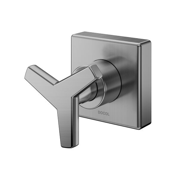 Acabamento para Registro Base Deca 1.1/4