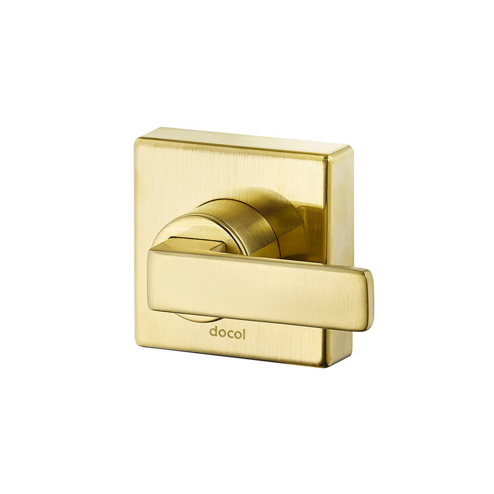 Encontraproduto.com.br - Acabamento para Registro Docol Stillo 823972 DocolBase 1/2