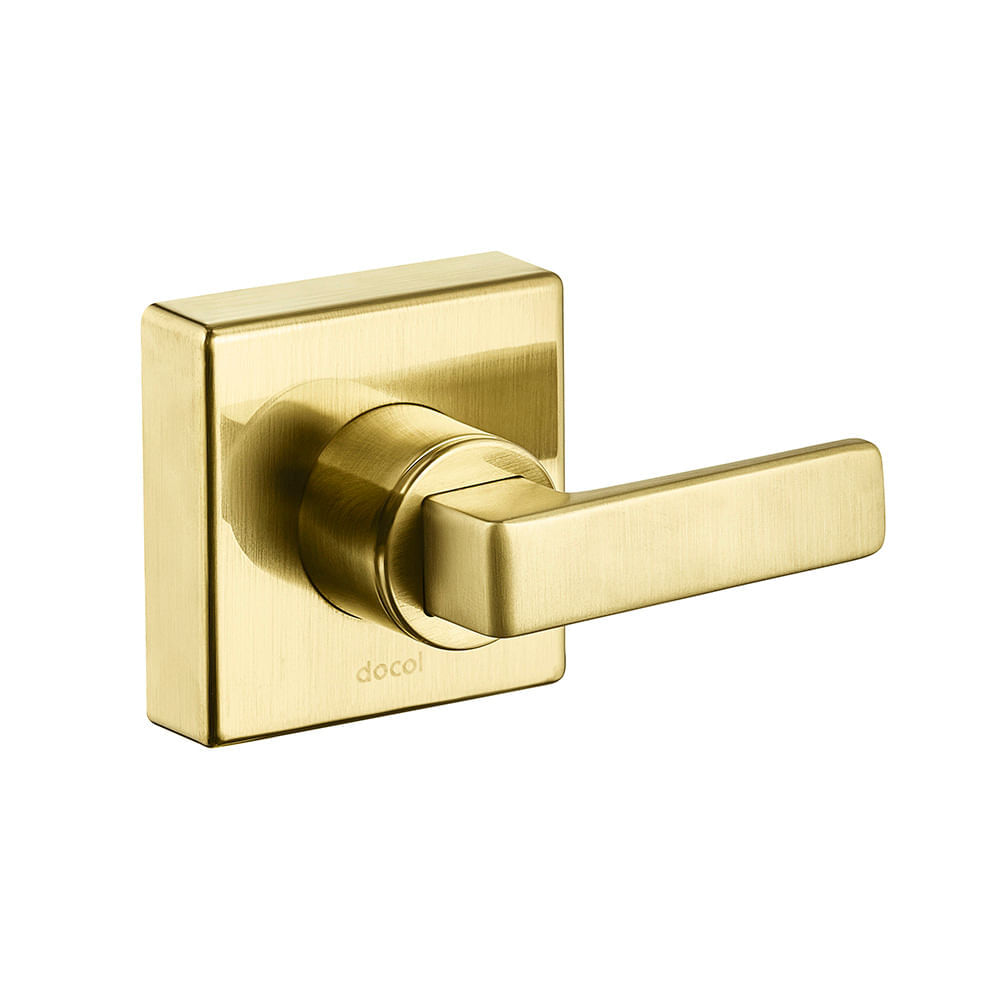 Encontraproduto.com.br - Acabamento para Registro Docol Stillo 823972 DocolBase 1/2