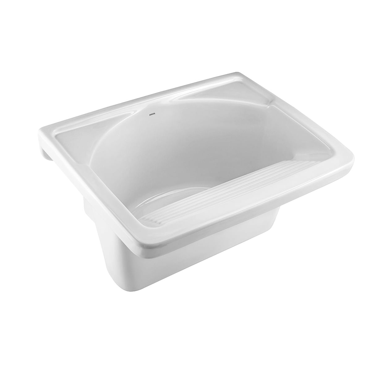 Tanque Suspenso de 20L de 53x41x28,5cm 00971626 Branco Docol