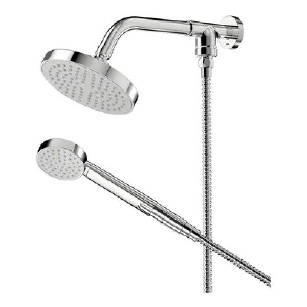 Encontraproduto.com.br - Chuveiro Ducha R150 1/2