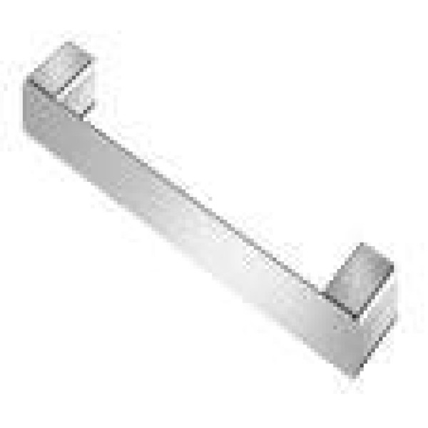 Encontraproduto.com.br - Porta Toalha Bastão Minima Cromado - Docol - 00987606 - Unitário