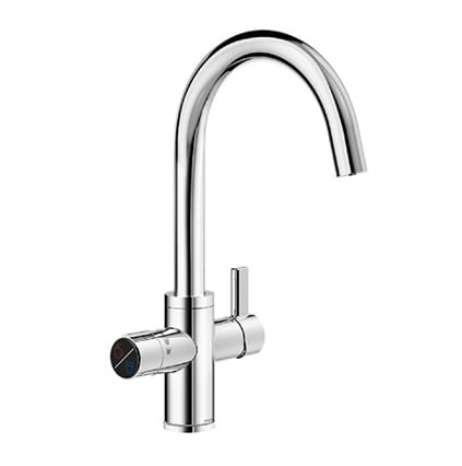 Monocomando para Cozinha 220v Docol