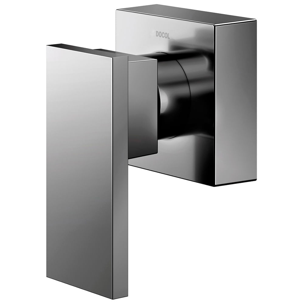 Encontraproduto.com.br - Acabamento para Registro Docol New Edge 925748 DocolBase 1/2