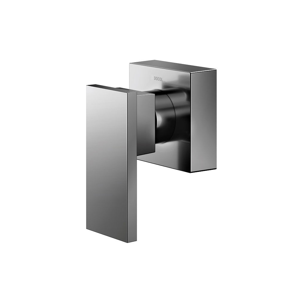 Encontraproduto.com.br - Acabamento para Registro Docol New Edge 925748 DocolBase 1/2