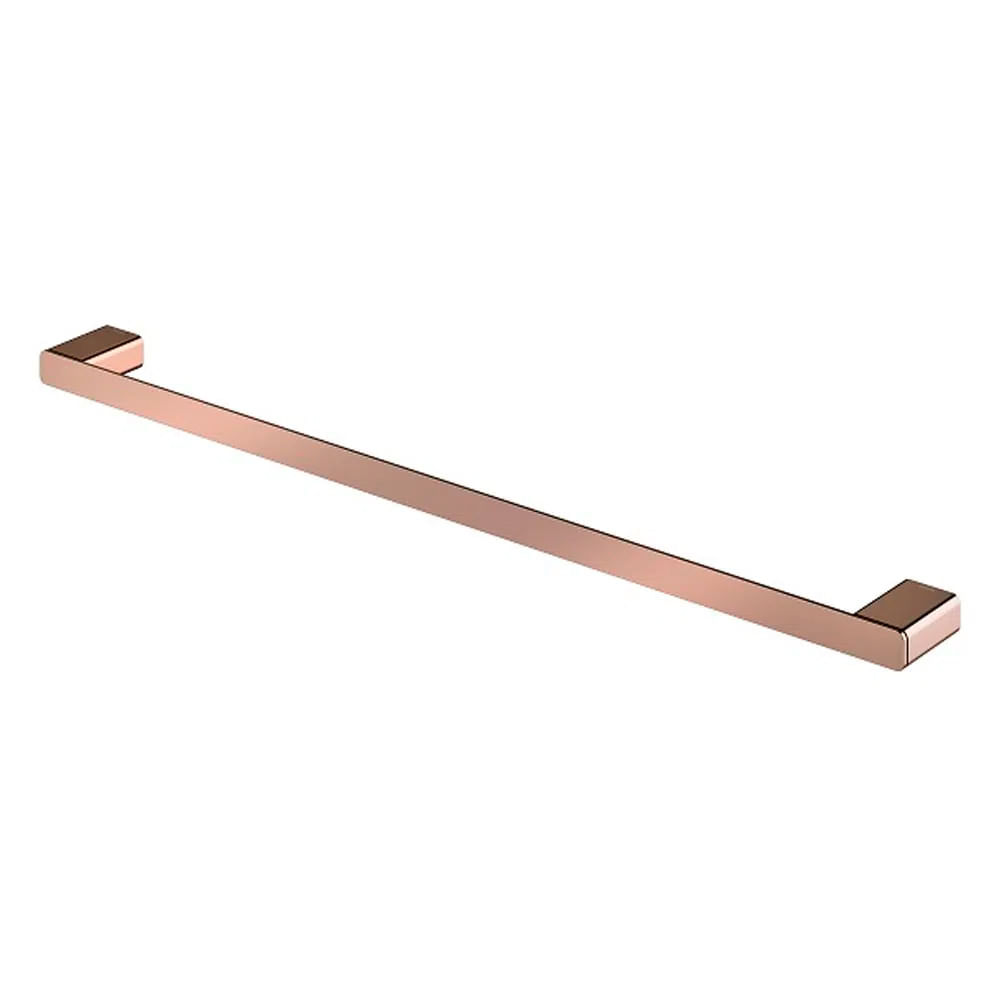 Encontraproduto.com.br - Porta Toalha Docol Flat Bastão Cobre Polido - Docol
