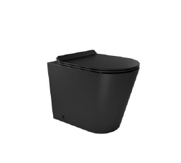 Encontraproduto.com.br - Bacia Convencional + Assento + Acessorios Fixacao Liss Onix - Docol