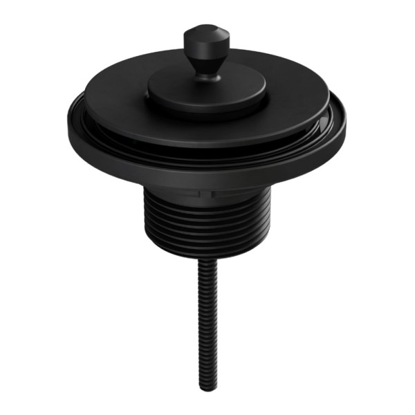 Encontraproduto.com.br - Válvula para Lavatório Luxo Ônix - 004863CE - Docol