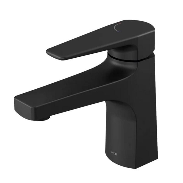 Encontraproduto.com.br - Misturador Monocomando de Mesa para Lavatório Lift Ônix Docol