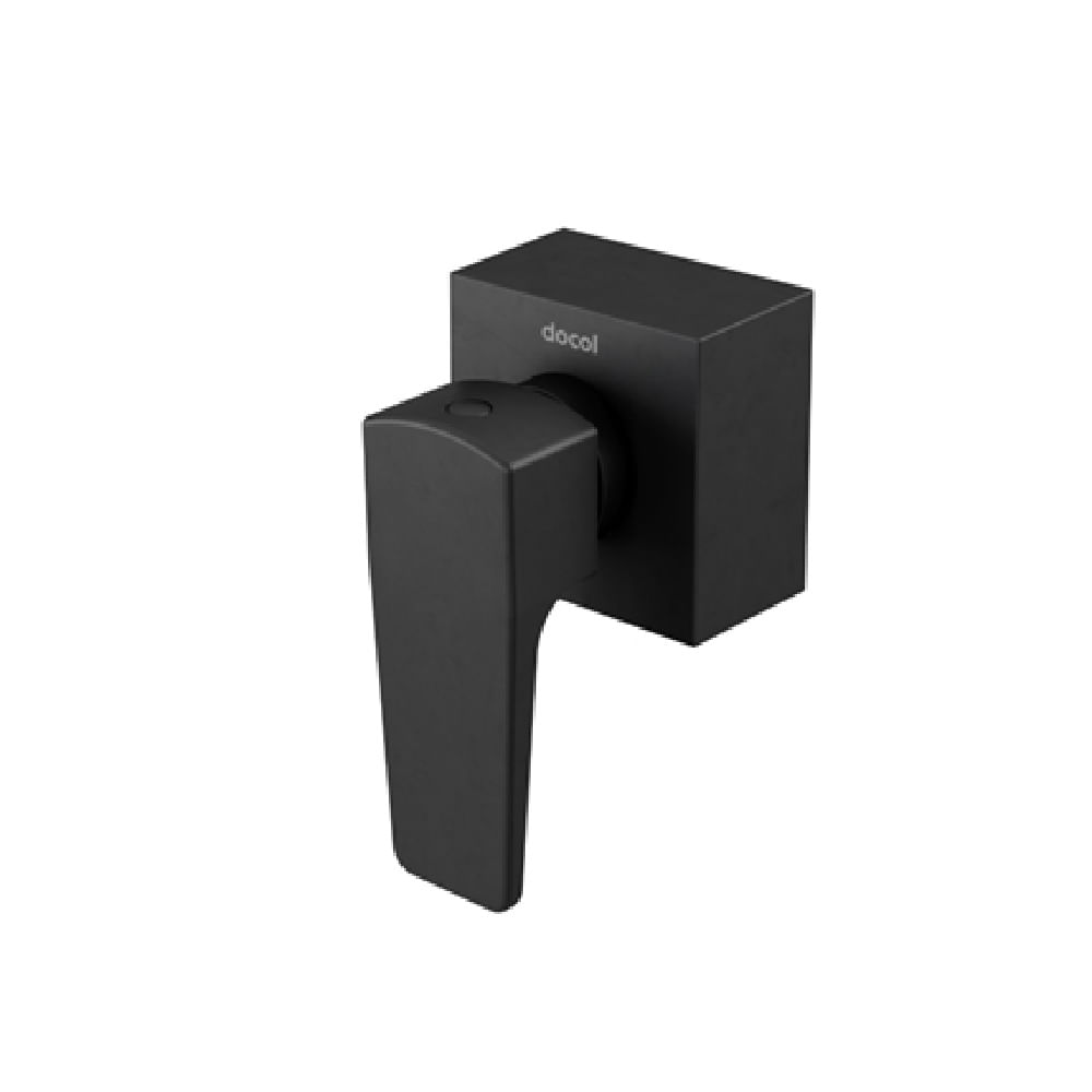 Encontraproduto.com.br - Acabamento Monocomando para Chuveiro de Alta Vazão de 3/4