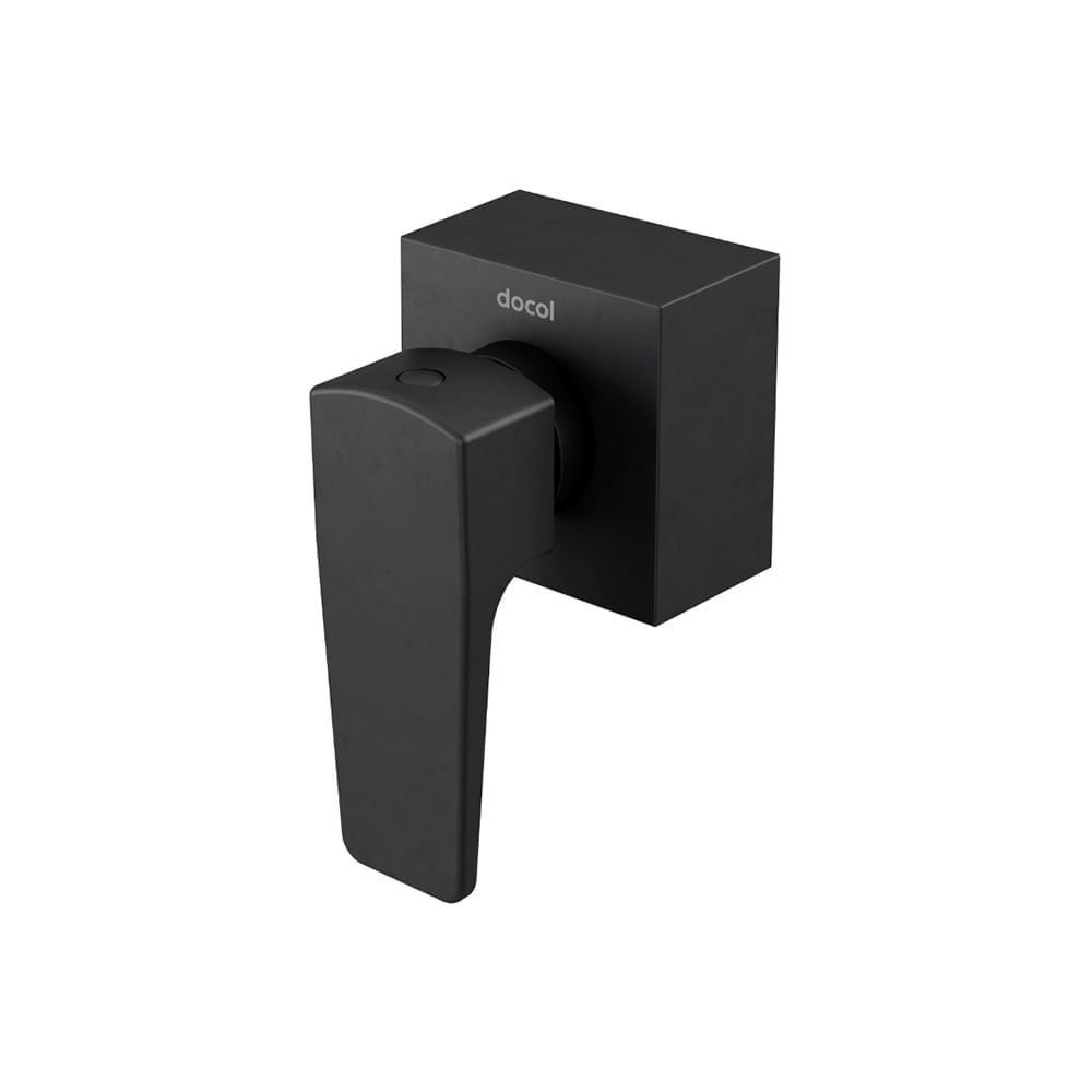 Encontraproduto.com.br - Acabamento Monocomando para Chuveiro de Alta Vazão de 3/4