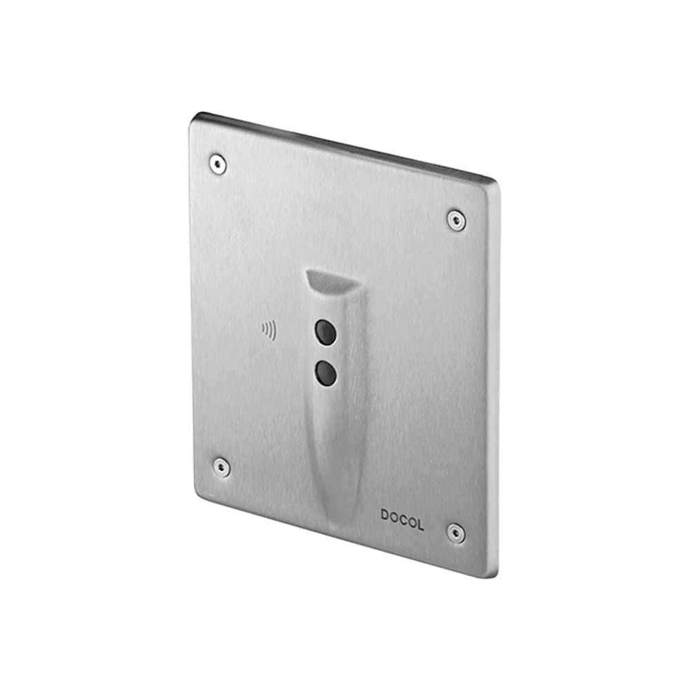 Válvula para Mictório Embutida Eletronic Cromada - 00442316 - Docol