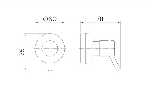 Encontraproduto.com.br - Acabamento Para Registro Docol 1/2
