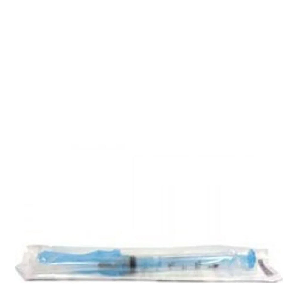 Encontraproduto.com.br - Seringa Descartável Solomed 5ml com Agulha 30mmx7mm 1 Unidade