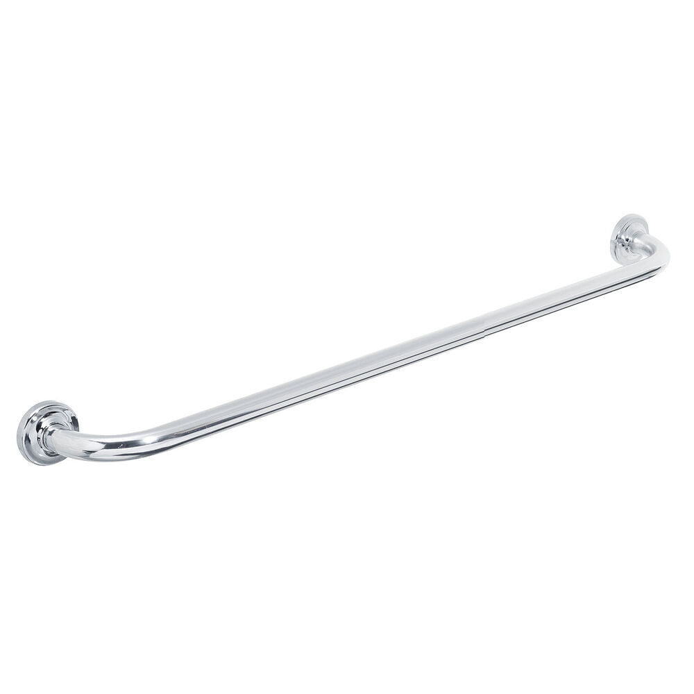 Alça de Apoio Alumínio 80cm Reta - 14565 - Sicmol